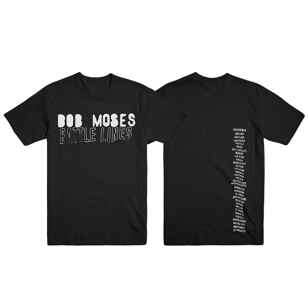 Bob Moses | Official Site